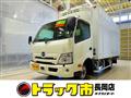 2019 Hino Dutro