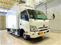 2019 Hino Dutro