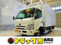 2019 Hino Dutro