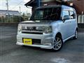 2011 Daihatsu Move Conte
