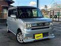 2011 Daihatsu Move Conte