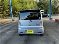 2011 Daihatsu Move Conte
