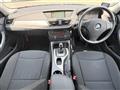 2012 BMW X1