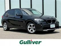 2012 BMW X1