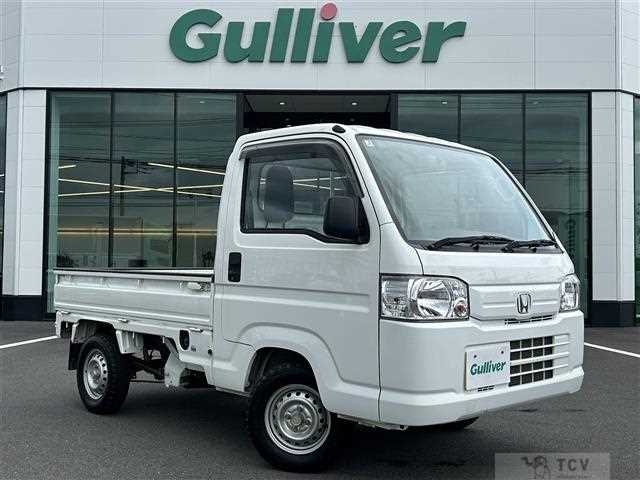 2014 Honda Acty Truck