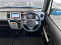 2014 Mazda Flair Crossover