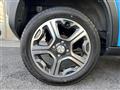 2014 Mazda Flair Crossover