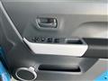 2014 Mazda Flair Crossover