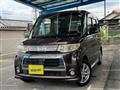 2010 Daihatsu Tanto Custom