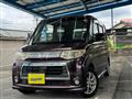 2010 Daihatsu Tanto Custom
