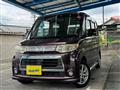 2010 Daihatsu Tanto Custom