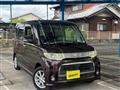 2010 Daihatsu Tanto Custom