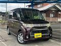 2010 Daihatsu Tanto Custom