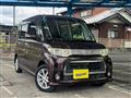 2010 Daihatsu Tanto Custom