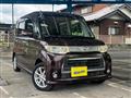 2010 Daihatsu Tanto Custom