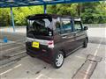 2010 Daihatsu Tanto Custom