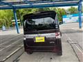 2010 Daihatsu Tanto Custom
