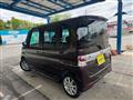 2010 Daihatsu Tanto Custom