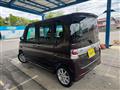 2010 Daihatsu Tanto Custom