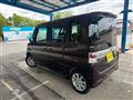 2010 Daihatsu Tanto Custom
