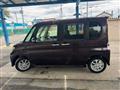 2010 Daihatsu Tanto Custom