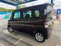 2010 Daihatsu Tanto Custom