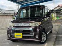 2010 Daihatsu Tanto Custom