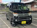 2010 Daihatsu Atrai Wagon