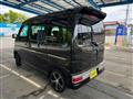 2010 Daihatsu Atrai Wagon