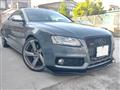 2008 Audi S5