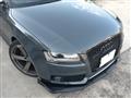 2008 Audi S5
