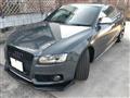 2008 Audi S5