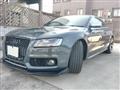2008 Audi S5