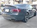 2008 Audi S5