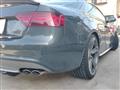 2008 Audi S5