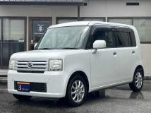 2010 Daihatsu Move Conte