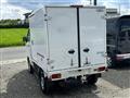 2014 Daihatsu Hijet Truck