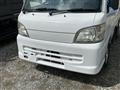 2014 Daihatsu Hijet Truck