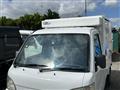 2014 Daihatsu Hijet Truck