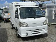 2014 Daihatsu Hijet Truck