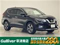 2019 Nissan X-Trail
