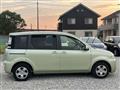 2013 Toyota Sienta