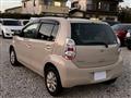 2010 Toyota Passo