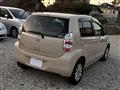 2010 Toyota Passo