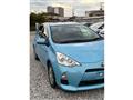 2013 Toyota AQUA