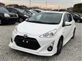 2017 Toyota AQUA