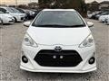2017 Toyota AQUA