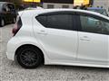 2017 Toyota AQUA