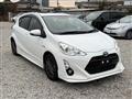 2017 Toyota AQUA