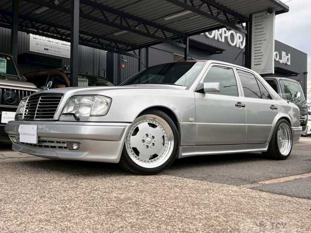 1995 AMG AMG Others